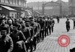 Immagine di Inter-Allied i giochi atletici Joinville Le Pont Francia, 1919, secondo 38 filmato di repertorio 65675051368