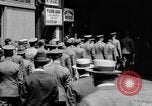 Immagine di Inter-Allied i giochi atletici Joinville Le Pont Francia, 1919, secondo 41 filmato di repertorio 65675051368