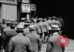 Immagine di Inter-Allied i giochi atletici Joinville Le Pont Francia, 1919, secondo 42 filmato di repertorio 65675051368