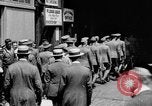 Immagine di Inter-Allied i giochi atletici Joinville Le Pont Francia, 1919, secondo 43 filmato di repertorio 65675051368