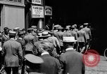 Immagine di Inter-Allied i giochi atletici Joinville Le Pont Francia, 1919, secondo 44 filmato di repertorio 65675051368