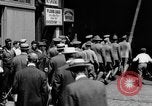 Immagine di Inter-Allied i giochi atletici Joinville Le Pont Francia, 1919, secondo 45 filmato di repertorio 65675051368
