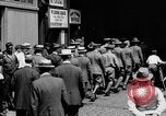 Immagine di Inter-Allied i giochi atletici Joinville Le Pont Francia, 1919, secondo 46 filmato di repertorio 65675051368