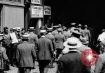 Immagine di Inter-Allied i giochi atletici Joinville Le Pont Francia, 1919, secondo 47 filmato di repertorio 65675051368