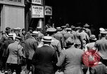 Immagine di Inter-Allied i giochi atletici Joinville Le Pont Francia, 1919, secondo 48 filmato di repertorio 65675051368