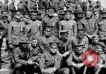 Immagine di Inter-Allied i giochi atletici Joinville Le Pont Francia, 1919, secondo 51 filmato di repertorio 65675051368