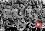 Immagine di Inter-Allied i giochi atletici Joinville Le Pont Francia, 1919, secondo 52 filmato di repertorio 65675051368
