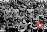 Immagine di Inter-Allied i giochi atletici Joinville Le Pont Francia, 1919, secondo 53 filmato di repertorio 65675051368