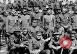 Immagine di Inter-Allied i giochi atletici Joinville Le Pont Francia, 1919, secondo 54 filmato di repertorio 65675051368
