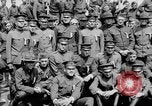 Immagine di Inter-Allied i giochi atletici Joinville Le Pont Francia, 1919, secondo 55 filmato di repertorio 65675051368