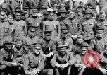 Immagine di Inter-Allied i giochi atletici Joinville Le Pont Francia, 1919, secondo 58 filmato di repertorio 65675051368