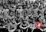 Immagine di Inter-Allied i giochi atletici Joinville Le Pont Francia, 1919, secondo 59 filmato di repertorio 65675051368