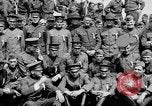 Immagine di Inter-Allied i giochi atletici Joinville Le Pont Francia, 1919, secondo 60 filmato di repertorio 65675051368