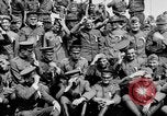 Immagine di Inter-Allied i giochi atletici Joinville Le Pont Francia, 1919, secondo 61 filmato di repertorio 65675051368