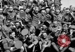 Immagine di Inter-Allied i giochi atletici Joinville Le Pont Francia, 1919, secondo 62 filmato di repertorio 65675051368