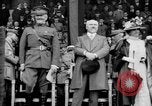 Immagine di Allied athletic soddisfare Joinville Le Pont Francia, 1919, secondo 5 filmato di repertorio 65675051369