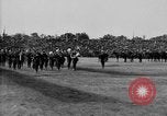 Immagine di Allied athletic soddisfare Joinville Le Pont Francia, 1919, secondo 15 filmato di repertorio 65675051369