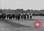 Immagine di Allied athletic soddisfare Joinville Le Pont Francia, 1919, secondo 19 filmato di repertorio 65675051369