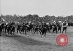 Immagine di Allied athletic soddisfare Joinville Le Pont Francia, 1919, secondo 21 filmato di repertorio 65675051369