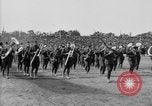 Immagine di Allied athletic soddisfare Joinville Le Pont Francia, 1919, secondo 22 filmato di repertorio 65675051369