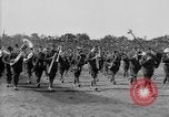 Immagine di Allied athletic soddisfare Joinville Le Pont Francia, 1919, secondo 23 filmato di repertorio 65675051369