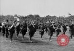 Immagine di Allied athletic soddisfare Joinville Le Pont Francia, 1919, secondo 24 filmato di repertorio 65675051369