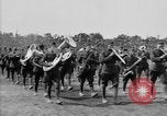 Immagine di Allied athletic soddisfare Joinville Le Pont Francia, 1919, secondo 25 filmato di repertorio 65675051369