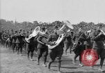 Immagine di Allied athletic soddisfare Joinville Le Pont Francia, 1919, secondo 26 filmato di repertorio 65675051369