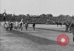 Immagine di Allied athletic soddisfare Joinville Le Pont Francia, 1919, secondo 34 filmato di repertorio 65675051369