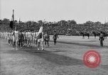 Immagine di Allied athletic soddisfare Joinville Le Pont Francia, 1919, secondo 36 filmato di repertorio 65675051369