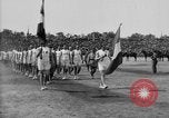 Immagine di Allied athletic soddisfare Joinville Le Pont Francia, 1919, secondo 39 filmato di repertorio 65675051369