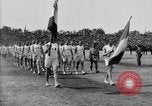 Immagine di Allied athletic soddisfare Joinville Le Pont Francia, 1919, secondo 40 filmato di repertorio 65675051369