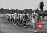 Immagine di Allied athletic soddisfare Joinville Le Pont Francia, 1919, secondo 42 filmato di repertorio 65675051369