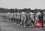 Immagine di Allied athletic soddisfare Joinville Le Pont Francia, 1919, secondo 44 filmato di repertorio 65675051369