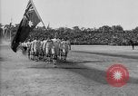 Immagine di Allied athletic soddisfare Joinville Le Pont Francia, 1919, secondo 51 filmato di repertorio 65675051369