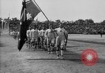 Immagine di Allied athletic soddisfare Joinville Le Pont Francia, 1919, secondo 54 filmato di repertorio 65675051369