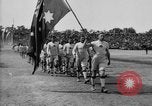 Immagine di Allied athletic soddisfare Joinville Le Pont Francia, 1919, secondo 55 filmato di repertorio 65675051369