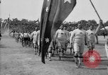 Immagine di Allied athletic soddisfare Joinville Le Pont Francia, 1919, secondo 57 filmato di repertorio 65675051369