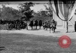 Immagine di Truppe alleate Joinville Le Pont Francia, 1919, secondo 1 filmato di repertorio 65675051370