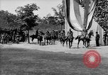 Immagine di Truppe alleate Joinville Le Pont Francia, 1919, secondo 3 filmato di repertorio 65675051370