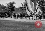 Immagine di Truppe alleate Joinville Le Pont Francia, 1919, secondo 4 filmato di repertorio 65675051370