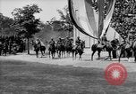 Immagine di Truppe alleate Joinville Le Pont Francia, 1919, secondo 5 filmato di repertorio 65675051370