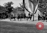 Immagine di Truppe alleate Joinville Le Pont Francia, 1919, secondo 6 filmato di repertorio 65675051370