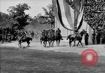 Immagine di Truppe alleate Joinville Le Pont Francia, 1919, secondo 7 filmato di repertorio 65675051370