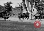 Immagine di Truppe alleate Joinville Le Pont Francia, 1919, secondo 8 filmato di repertorio 65675051370