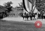 Immagine di Truppe alleate Joinville Le Pont Francia, 1919, secondo 9 filmato di repertorio 65675051370