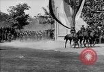 Immagine di Truppe alleate Joinville Le Pont Francia, 1919, secondo 10 filmato di repertorio 65675051370