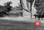 Immagine di Truppe alleate Joinville Le Pont Francia, 1919, secondo 11 filmato di repertorio 65675051370