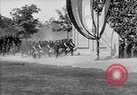 Immagine di Truppe alleate Joinville Le Pont Francia, 1919, secondo 14 filmato di repertorio 65675051370