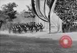Immagine di Truppe alleate Joinville Le Pont Francia, 1919, secondo 16 filmato di repertorio 65675051370